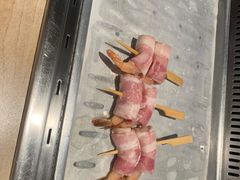 -新石器烤肉(百联川沙店)