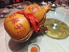 -面辣子·陕西家乡菜(钟楼店)
