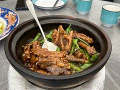-常来小聚·广州非遗传承餐厅(高德置地店)