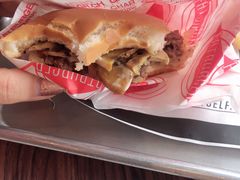 -FATBURGER 特富客汉堡(外交公寓店)