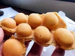 鸡蛋仔-利强记北角鸡蛋仔(弥敦道店 )