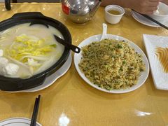 -鹏城人家海鲜酒家·23年老字号(较场尾店)
