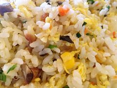 揚州炒飯-东园小馆·早茶·淮扬小炒(江都路店)