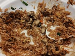 -醉壹号海鲜大排档(厦门美食地标店)