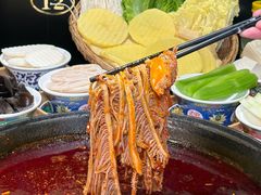 -俏媳妇火锅(宽窄巷子店)