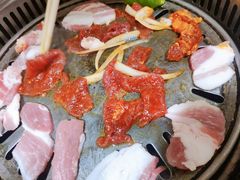 -平山城鑫烧烤(建国楼店)