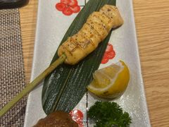 -彩汐 日式海鲜&烧鸟居酒屋