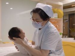 -台湾台婴美月子中心(长沙保利店)