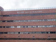 -香港理工大学