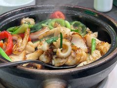 -飞尝蚝·顺德菜·鱼生(顺德总店)