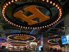 -HIB HUB公社(解放西路店)