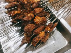 -清真·马峰烤肉(小学习北巷店)