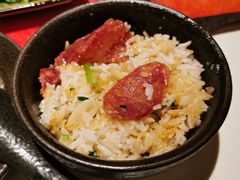 -长安·大茶饭