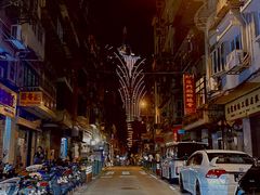 -安德鲁饼店(总店)