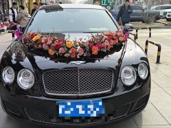 -华润婚车租赁公司·和胜租车