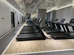 -FLARE STAR FITNESS(复地活力城店)