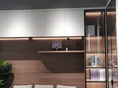 -索菲亚衣柜橱柜家具全屋定制(十里河居然之家店)