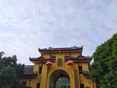 -桂林独秀峰王城景区