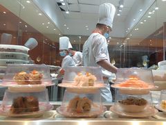 -新一番三文鱼寿司(红城湖店)