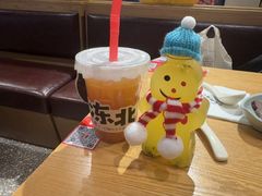 -牛肉传·东北地标·牛排饭(奥体店)