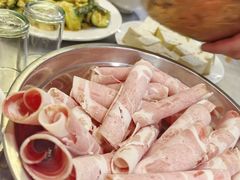 -三兴涮羊肉(荣安大街店)