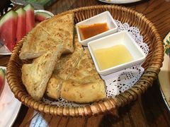 -阿罗新疆菜(人民广场店)