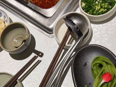 -巴奴毛肚火锅(广益哥伦布店)