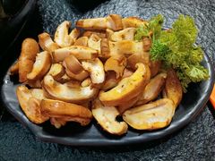 -四斤烤肉(东戴河孟家店)