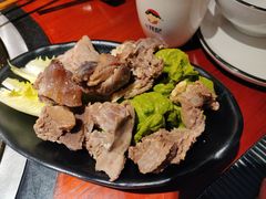 -蜀滋香鲜鱼火锅(黄金路店)