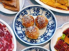 -陶兰居·手工点心·粤菜(圆融时代广场店)