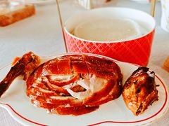 -秀儿四九城·新京菜(亚运村鸟巢店)