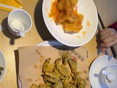 -关东小磨东北菜(上海长风大悦城店)