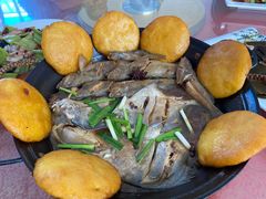 -宾朋海鲜饭庄(兴海路店)