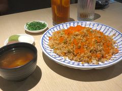 -万岁料理回转寿司(华贸店)