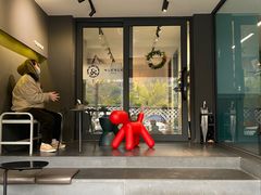 门面-NokNok Coffee(宽窄巷子店)