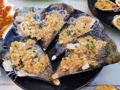 -覃记海鲜美食餐厅