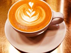 -KYO COFFEE(胶州路店)