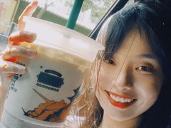 -放哈·甜醅子奶茶创造者(正宁路店)