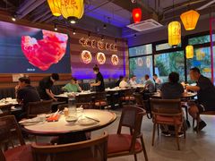 -匠熙小馆(崇文门店)