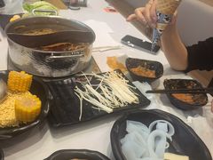 -呷哺呷哺 黄金牧场 (旧宫永辉超市店)