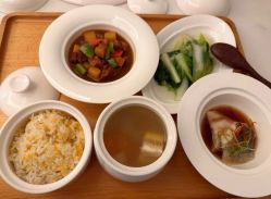 -弗蕾亚·和月月子调理院(东湖店)