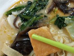 -北京理工大学新食堂