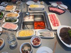 -海底捞火锅(莘松路店)