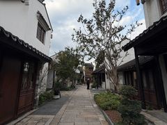 -巡塘古镇
