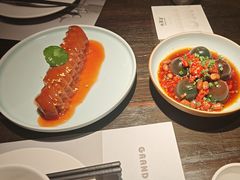 -外婆家(杭州马塍店)