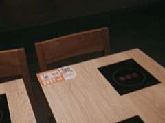 -吉野家(复兴路第二餐厅店)