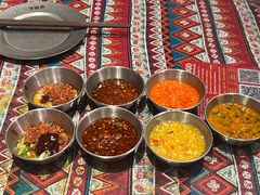 -火塘云南烧烤大排档