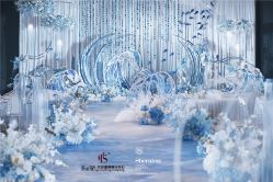 -上海外高桥喜来登酒店·宴会厅