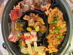 -猫抓烤肉(武进吾悦广场店)