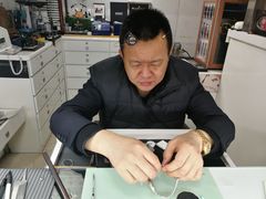 -名表维修(庄胜崇光百货店)